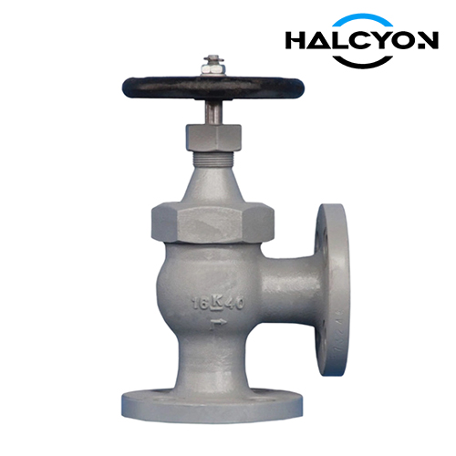 Marine Angle Valve
